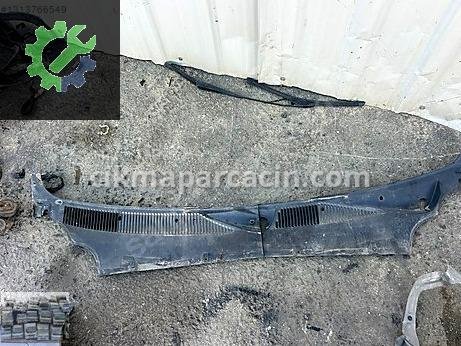 Renault Clio Panjur çıkma parça