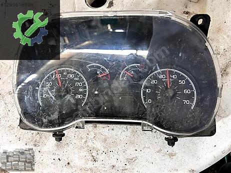 Fiat Doblo Gösterge çıkma parça