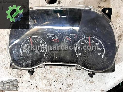 Fiat Doblo Gösterge çıkma parça