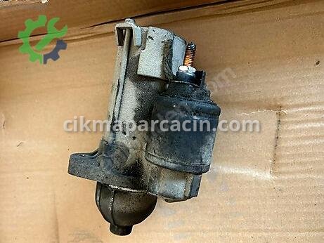Fiat Linea Marşpiyel çıkma parça