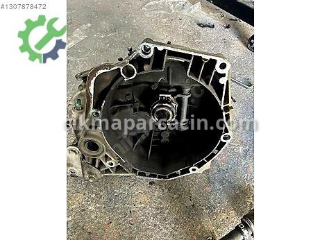 Fiat Punto Şanzıman Komple çıkma parça