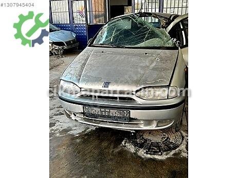 Fiat Albea Komple Ön çıkma parça