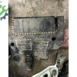 fiat punto doblo linea albea 1,3 multijet hava filtre kutusu