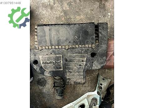 Fiat Punto Vakum Pompası çıkma parça