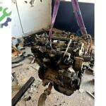 fiat punto doblo linea albea 1,3 multijet komple dolu motor
