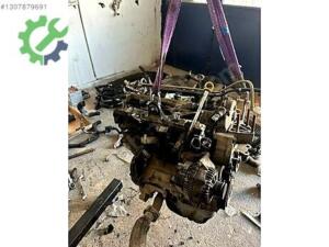 fiat punto doblo linea albea 1,3 multijet komple dolu motor