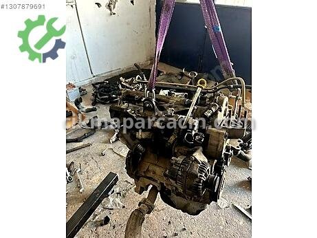 Fiat Linea Motor Komple çıkma parça