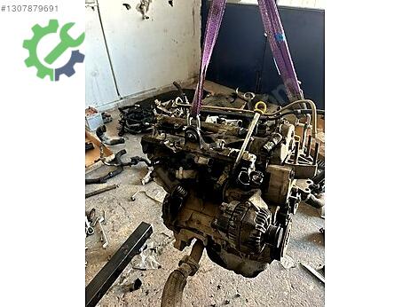 Fiat Linea Motor Komple çıkma parça