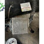 fiat punto intercool radyatörü