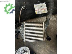 fiat punto intercool radyatörü
