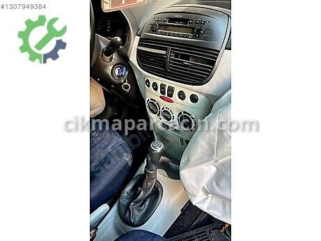 Fiat Punto Klima Paneli çıkma parça