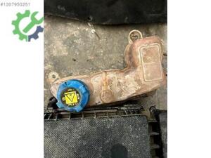 fiat punto motor su bidonu