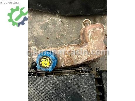 Fiat Punto Motor Bağlantı Braketi çıkma parça