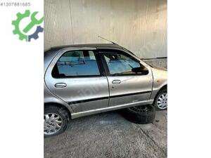 fiat siena palio albea sağ kapılar