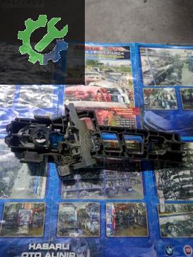 Ford Fiesta Silecek Su Deposu 8A61A224A36 çıkma parça