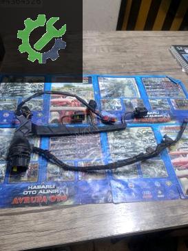 Ford Fiesta Elektrik Tesisatı çıkma parça