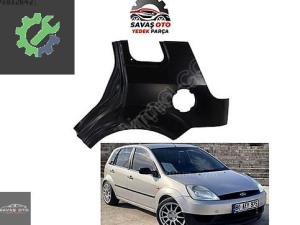 FİESTA ARKA ÇAMURLUK SAĞ SOL 2002 2003 2004 2005 2006 2007 2008