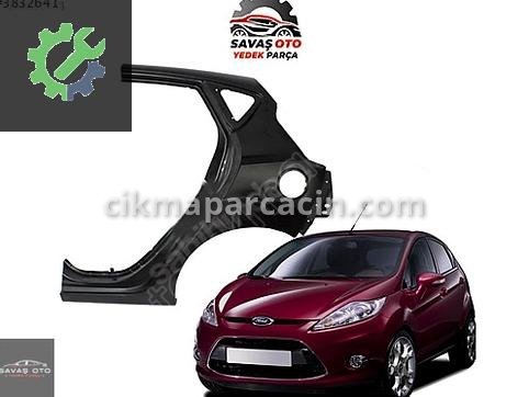 Ford Fiesta Çamurluk çıkma parça