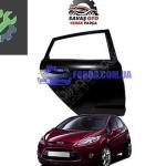 FİESTA ARKA KAPI SAĞ SOL 2008 2009 2010 2011 2012 / ORJ KALİTE