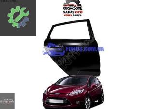 FİESTA ARKA KAPI SAĞ SOL 2008 2009 2010 2011 2012 / ORJ KALİTE
