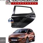 FİESTA ARKA KAPI SAĞ SOL 2017 VE ÜZERİ
