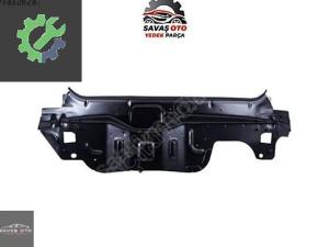 FİESTA ARKA PANEL 2002 2003 2004 2005 2006 2007 2008