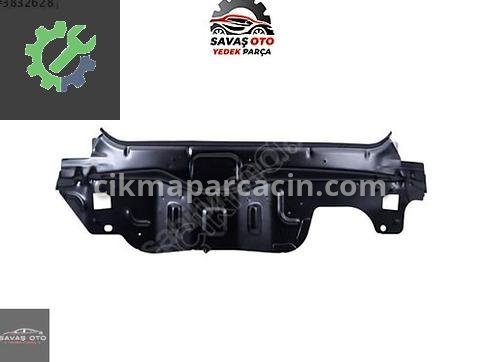 Ford Fiesta Arka Panel çıkma parça