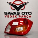 FİESTA ARKA STOP KOMPLE SAĞ SOL 1995 1996 1997 1998 1999 / TAİWAN