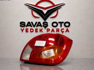 FİESTA ARKA STOP KOMPLE SAĞ SOL 1995 1996 1997 1998 1999 / TAİWAN