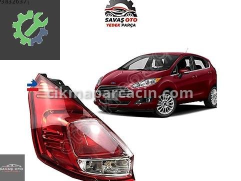 Ford Fiesta Sağ Arka Stop çıkma parça
