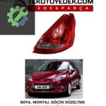 FİESTA ARKA STOP SAĞ SOL 2008 2009 2010 VE ÜZERİ / KAMPANYA