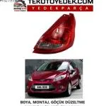 FİESTA ARKA STOP SAĞ SOL 2008 2009 2010 VE ÜZERİ / KAMPANYA
