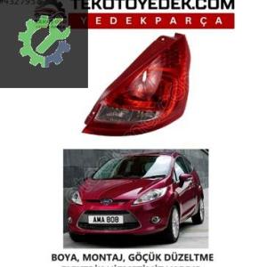 FİESTA ARKA STOP SAĞ SOL 2008 2009 2010 VE ÜZERİ / KAMPANYA