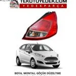 FİESTA ARKA STOP SAĞ SOL 2013 2014 VE ÜZERİ / KAMPANYA