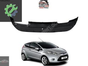 FİESTA ARKA TAMPON ALT EK SPOLİER 2008 2009 2010 2011 2012