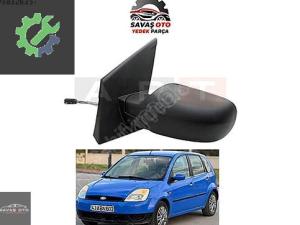 FİESTA AYNA SAĞ SOL ELEKTRİKLİ 2002 2003 2004 2005 2006