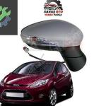FİESTA AYNA SAĞ SOL ELEKTRİKLİ 2008 2009 2010 2011 2012 2013