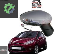 FİESTA AYNA SAĞ SOL ELEKTRİKLİ 2008 2009 2010 2011 2012 2013