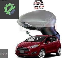 FİESTA AYNA SAĞ SOL ELEKTRİKLİ 2013 2014 2015 2016 2017