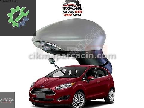 Ford Fiesta Dış Kapı Kolu çıkma parça