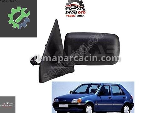 Ford Fiesta Dış Kapı Kolu çıkma parça