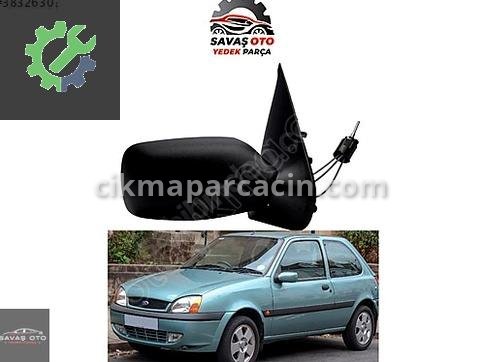 Ford Fiesta Dış Kapı Kolu çıkma parça