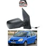 Ford Fiesta Dış Kapı Kolu çıkma parça - SAVAŞ OTO YEDEK PARÇA İstanbul