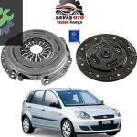 2006 Ford Fiesta Sağ Arka Stop Çıkma Parça İstanbul