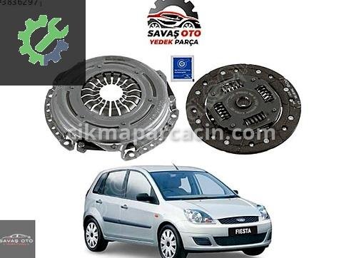 Ford Fiesta Debriyaj Seti çıkma parça
