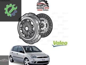 FİESTA DEBRİYAJ BASKI BALATA SETİ 1.4 TDCI / 2002 2003 2004 2006