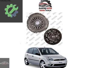 FİESTA DEBRİYAJ BASKI BALATA SETİ 1.6 / 2002 2003 2004 2006