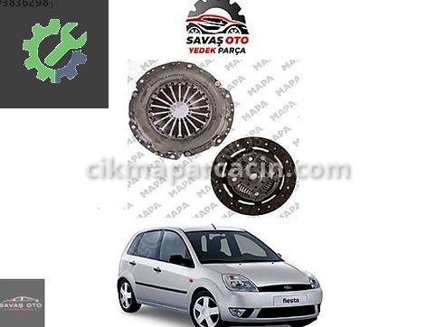 Ford Fiesta Debriyaj Seti çıkma parça