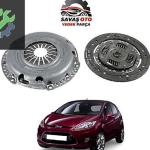 2006 Ford Fiesta Sağ Arka Stop Çıkma Parça İstanbul