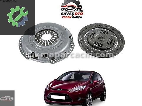 Ford Fiesta Debriyaj Seti çıkma parça